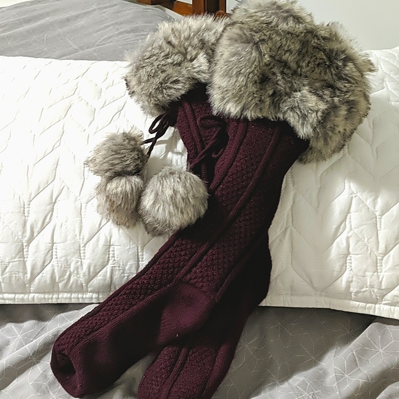 Reading socks - Picture 2 of 2